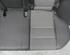 Rear Seat MERCEDES-BENZ C-Klasse (W204)