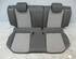 Rear Seat SEAT Mii (KE1, KF1)