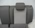 Rear Seat SEAT Mii (KE1, KF1)