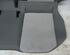 Rear Seat SEAT Mii (KE1, KF1)