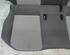 Rear Seat SEAT Mii (KE1, KF1)