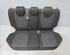 Rear Seat KIA Picanto (TA)