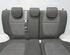 Rear Seat KIA Picanto (TA)