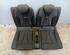 Rear Seat AUDI A3 Cabriolet (8V7, 8VE)