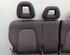 Rear Seat MERCEDES-BENZ A-Klasse (W168)