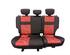 Rear Seat HYUNDAI Getz (TB)