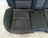 Rear Seat MAZDA 3 (BK)