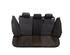 Rear Seat BMW 1er (E81), BMW 1er (E87)