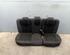 Rear Seat RENAULT Clio III (BR0/1, CR0/1), RENAULT Clio IV (BH)