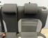 Rear Seat VW Polo (6C1, 6R1)