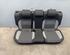 Rear Seat VW Polo (6C1, 6R1)