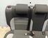 Rear Seat VW Polo (6C1, 6R1)