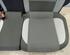 Rear Seat VW Polo (6C1, 6R1)