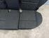 Rear Seat MITSUBISHI Colt VI (Z2A, Z3A)