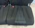 Rear Seat MAZDA 5 (CW)