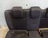 Rear Seat RENAULT CLIO III (BR0/1, CR0/1)