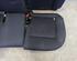 Rear Seat RENAULT CLIO III (BR0/1, CR0/1)