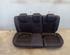 Rear Seat RENAULT CLIO III (BR0/1, CR0/1)