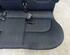 Rear Seat SMART FORFOUR (454)