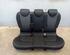 Rear Seat SMART FORFOUR (454)