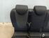 Rear Seat SMART FORFOUR (454)