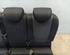 Rear Seat SMART FORFOUR (454)