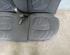 Rear Seat CHEVROLET SPARK (M300)