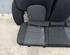 Rear Seat MERCEDES-BENZ C-CLASS Coupe (CL203)