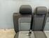 Rear Seat SKODA FABIA II (542)