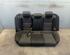 Rear Seat AUDI A6 (4F2, C6)