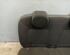 Rear Seat RENAULT TWINGO II (CN0_)