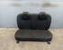 Rear Seat RENAULT TWINGO II (CN0_)