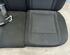 Rear Seat SKODA FABIA II Combi (545)