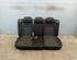 Rear Seat SKODA FABIA II Combi (545)