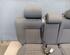 Rear Seat VW POLO (9N_)