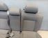 Rear Seat VW POLO (9N_)