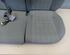 Rear Seat VW POLO (9N_)