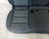 Rear Seat MERCEDES-BENZ B-CLASS (W246, W242)