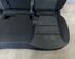 Rear Seat MERCEDES-BENZ B-CLASS (W246, W242)