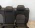 Rear Seat MERCEDES-BENZ B-CLASS (W246, W242)