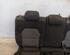 Rear Seat MERCEDES-BENZ B-CLASS (W246, W242)