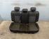 Rear Seat OPEL ASTRA J Sports Tourer (P10)