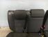 Rear Seat MERCEDES-BENZ A-CLASS (W169)