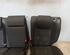 Rear Seat MERCEDES-BENZ A-CLASS (W169)