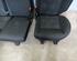 Rear Seat MERCEDES-BENZ A-CLASS (W169)