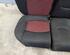 Rear Seat ALFA ROMEO MITO (955_)