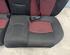 Rear Seat ALFA ROMEO MITO (955_)