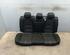 Rear Seat MAZDA 3 (BM, BN)