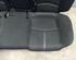 Rear Seat MAZDA 3 (BM, BN)