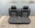 Rear Seat VW POLO (9N_)